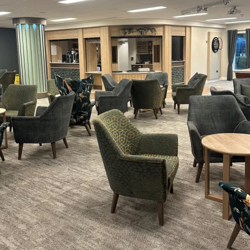 New Oscott Retirement Village