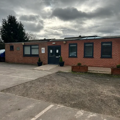 Willington Village Hall